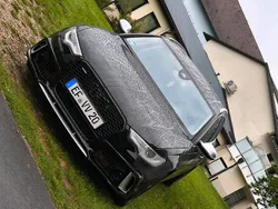 Schwarz Gebraucht 2014 Audi A6 Kombi | 10.700 € (Fairer Preis)