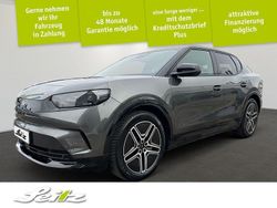 Grau Gebraucht 2024 Ford Capri Premium SUV | 45.980 € (Fairer Preis)