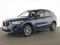 Phytonicblau Gebraucht 2021 BMW X1 Sport Line SUV | 28.570 € (Fairer Preis)