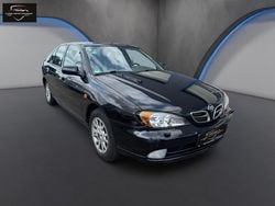 Schwarz Gebraucht 2002 Nissan Primera Limousine | 1.799 € (Etwas zu teuer)