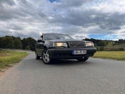 Grün Gebraucht 1995 Volvo 850 Kombi | 3.250 €