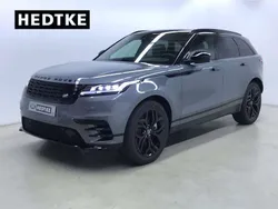 Zadar grey Gebraucht 2025 Land Rover Range Rover Velar HSE Dynamic SUV | 78.990 € (Superpreis)