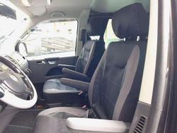Gebraucht 2008 VW T5 Startline Van | 10.900 € (Fairer Preis)