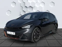 Grau Gebraucht 2024 Cupra Born Kleinwagen | 31.470 € (Guter Preis)