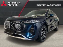 Deep blue sea (blau) Neu 2024 Wey 05 Premium SUV | 46.780 € (Superpreis)