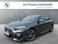 Mineralgrau Gebraucht 2020 BMW 220 M Sport Coupé | 29.990 € (Fairer Preis)