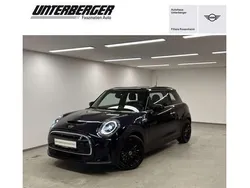 Andere farbe Gebraucht 2022 Mini Cooper S Hatch Kleinwagen | 19.940 € (Fairer Preis)