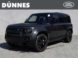 Grau (carpathiangrey premiummetallic) Neu 2025 Land Rover Defender SE Dynamic SUV | 97.790 € (Guter Preis)