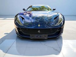 Blau Gebraucht 2020 Ferrari 812 | 259.900 €