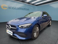 Gebraucht 2024 Mercedes C300 Limousine | 44.949 € (Fairer Preis)