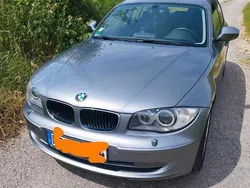 Grau Gebraucht 2009 BMW 120 Kleinwagen | 5.600 € (Fairer Preis)