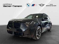 Grau Neu 2025 BMW X3 Exclusive SUV | 66.810 € (Fairer Preis)