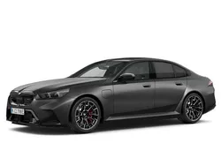 Gebraucht 2024 BMW M5 Comfort Edition Limousine | 142.890 €
