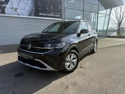 Andere Gebraucht 2024 VW T-Cross Life SUV | 19.990 € (Guter Preis)