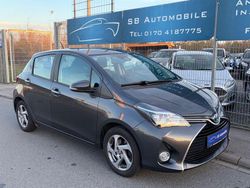 Gebraucht 2016 Toyota Yaris Club Limousine | 10.990 € (Fairer Preis)