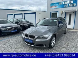 Grau Gebraucht 2012 BMW 320 Comfort Edition Kombi | 7.900 € (Superpreis)