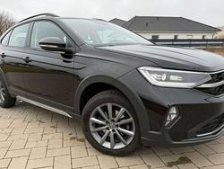 Schwarz Gebraucht 2022 VW Taigo Life SUV | 14.000 € (Guter Preis)