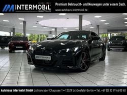 Black sapphire Gebraucht 2024 BMW 440 Coupé | 63.880 € (Etwas zu teuer)