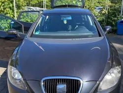 Schwarz Gebraucht 2006 Seat Leon Reference Limousine | 1.400 € (Superpreis)