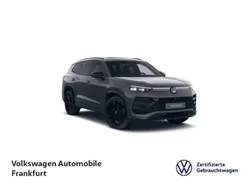 Grau Gebraucht 2025 VW Tayron R-line SUV | 60.980 € (Fairer Preis)