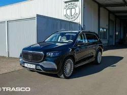 Other Neu 2025 Mercedes GLS600 Maybach SUV | 535.500 €