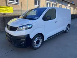 Weiß Gebraucht 2022 Fiat Scudo Van / Kleinbus | 16.990 € (Superpreis)