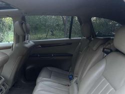 Gebraucht 2008 Mercedes R350 Van / Kleinbus | 5.900 € (Etwas zu teuer)