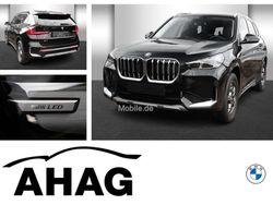 Schwarz Neu 2026 BMW X1 Comfort Edition SUV | 49.890 € (Superpreis)