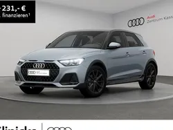 Grau Neu 2025 Audi A1 S-Line Kleinwagen | 30.590 € (Guter Preis)