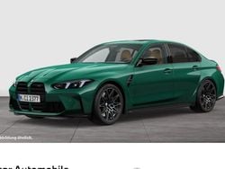 Grün Gebraucht 2025 BMW M3 Competition Edition Limousine | 84.490 € (Superpreis)