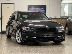 Gebraucht 2013 BMW 328 Sport Line Kombi | 8.995 € (Superpreis)