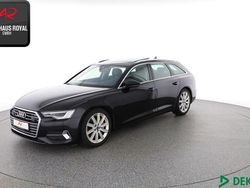 Schwarz (metallic) Gebraucht 2019 Audi A6 Ambiente Kombi | 38.880 € (Fairer Preis)