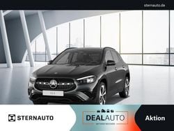 Metalliclack kosmosschwarz Gebraucht 2025 Mercedes GLA180 Progressive SUV | 37.980 € (Guter Preis)