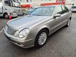 Mercedes E240