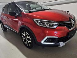 Rot Gebraucht 2020 Renault Captur Edition One SUV | 10.900 € (Guter Preis)