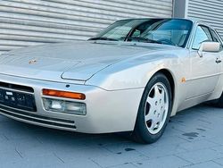 Silber Gebraucht 1990 Porsche 944 Turbo Coupé | 35.900 €