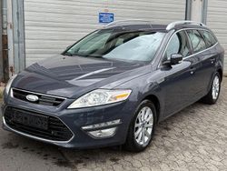 Gebraucht 2011 Ford Mondeo Titanium Limousine | 6.200 € (Fairer Preis)