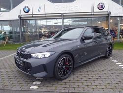 Grau Neu 2025 BMW M340 M Sport Limousine | 73.890 € (Fairer Preis)