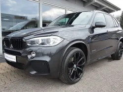 Sophistograu brillanteffekt me Gebraucht 2014 BMW X5 M Sport SUV | 22.990 € (Fairer Preis)