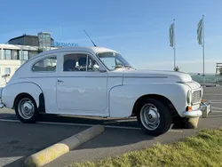 Volvo PV544