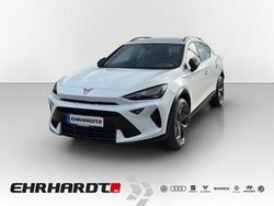 Glacial weiß metallic Neu 2025 Cupra Formentor SUV | 41.950 € (Teuer)