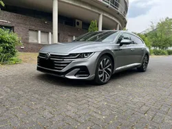 Gebraucht 2021 VW Arteon R-line Kombi | 33.000 € (Fairer Preis)