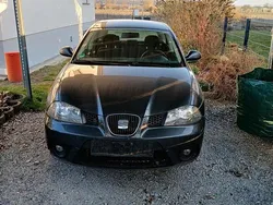 Grau Gebraucht 2009 Seat Ibiza Kleinwagen | 2.800 € (Fairer Preis)