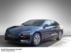 Blau Gebraucht 2025 Audi e-tron Sportback Sport SUV | 81.910 €