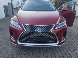 Gebraucht 2021 Lexus RX450h SUV | 39.599 € (Superpreis)