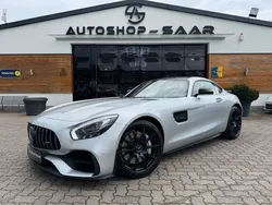 Mercedes AMG GT