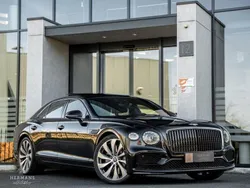 Schwarz Gebraucht 2020 Bentley Flying Spur Limousine | 139.950 €