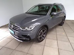 Gebraucht 2021 VW Tiguan Elegance SUV | 34.969 € (Etwas zu teuer)