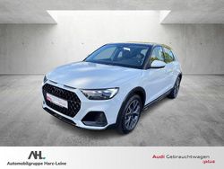 Weiß Gebraucht 2024 Audi A1 S-Line Kleinwagen | 26.540 € (Fairer Preis)