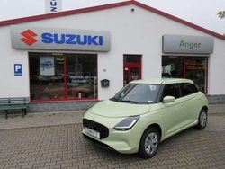 Coolyellowmetallic Neu 2025 Suzuki Swift Club Kleinwagen | 21.490 €